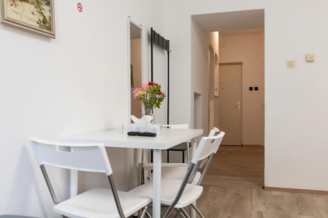 Apartmán Spacious & Pleasent 2br Apt. Near Milenium Tower *