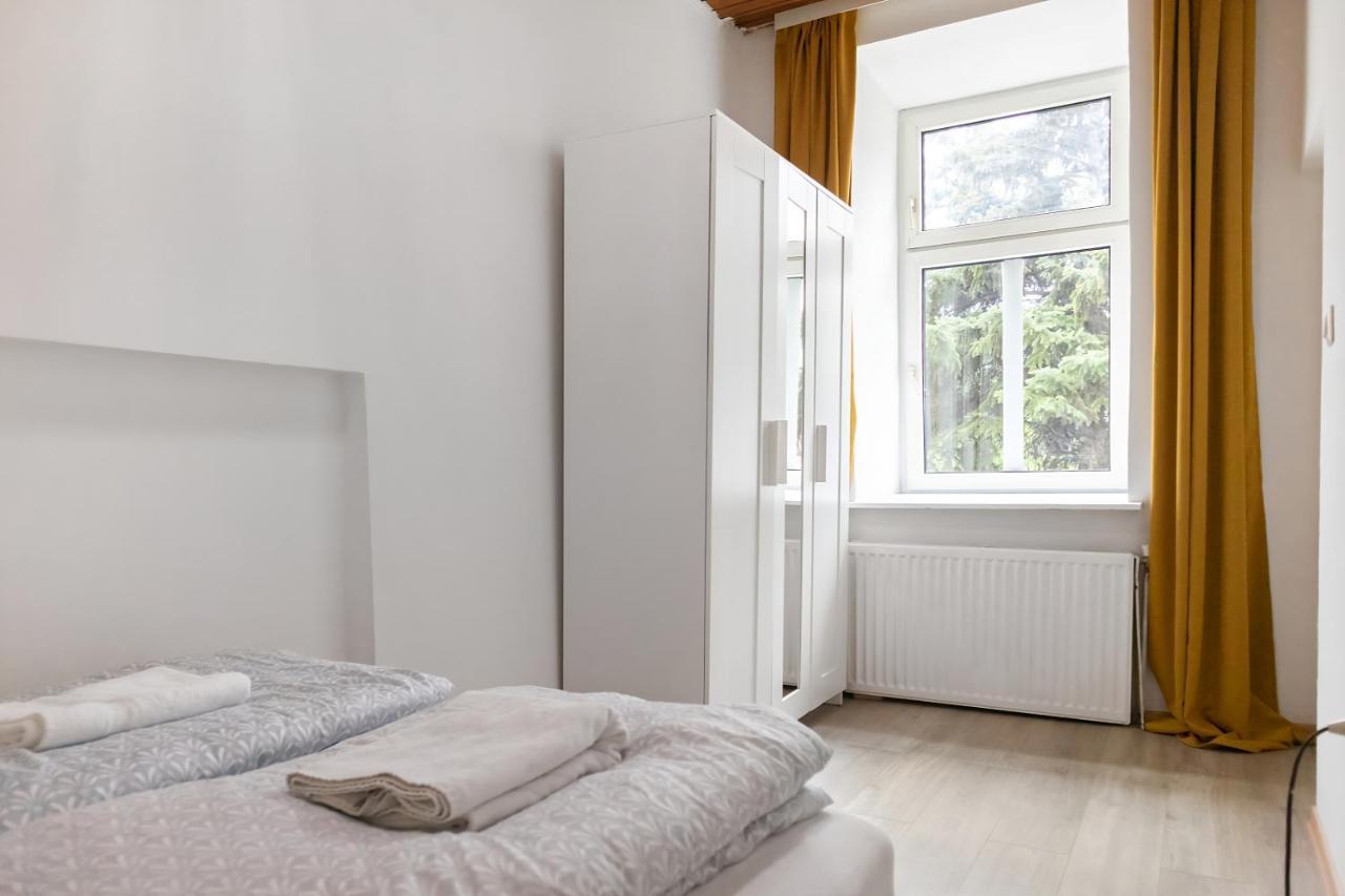 Apartmán Spacious & Pleasent 2br Apt. Near Milenium Tower *
