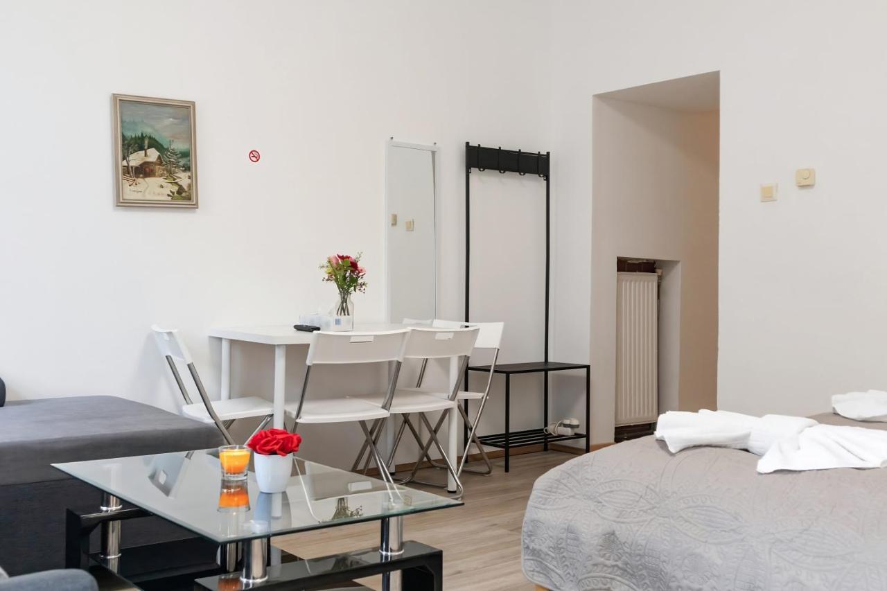 Spacious & Pleasent 2br Apt. Near Milenium Tower Apartment Wien