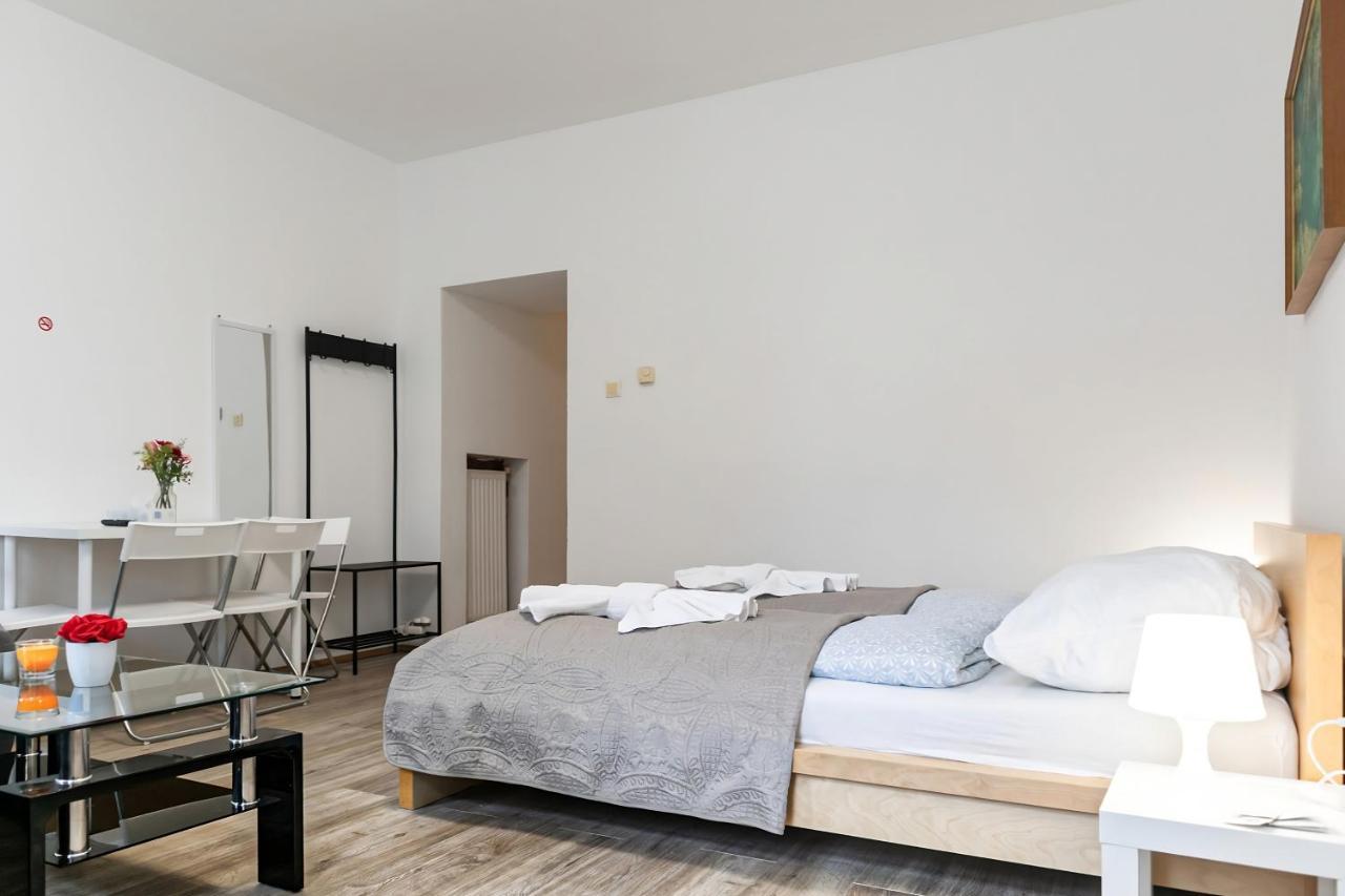 Spacious & Pleasent 2br Apt. Near Milenium Tower * Wien